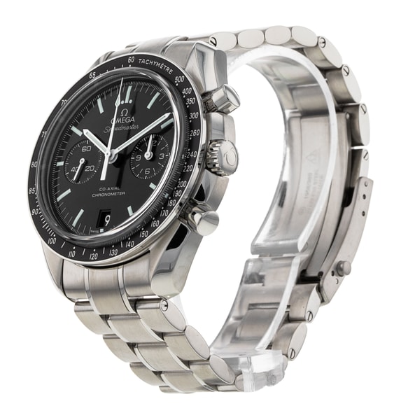 Omega Speedmaster Moonwatch 311.30.44.51.01.002